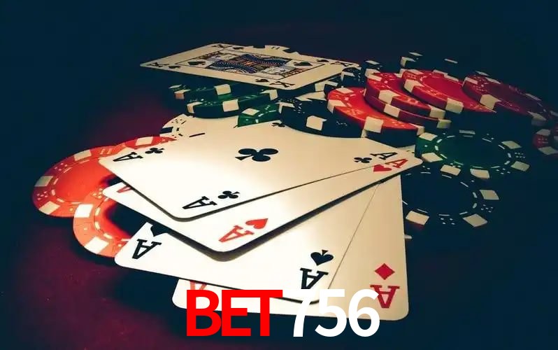 Desvendando o Mundo dos Jogos Virtuais na bet756